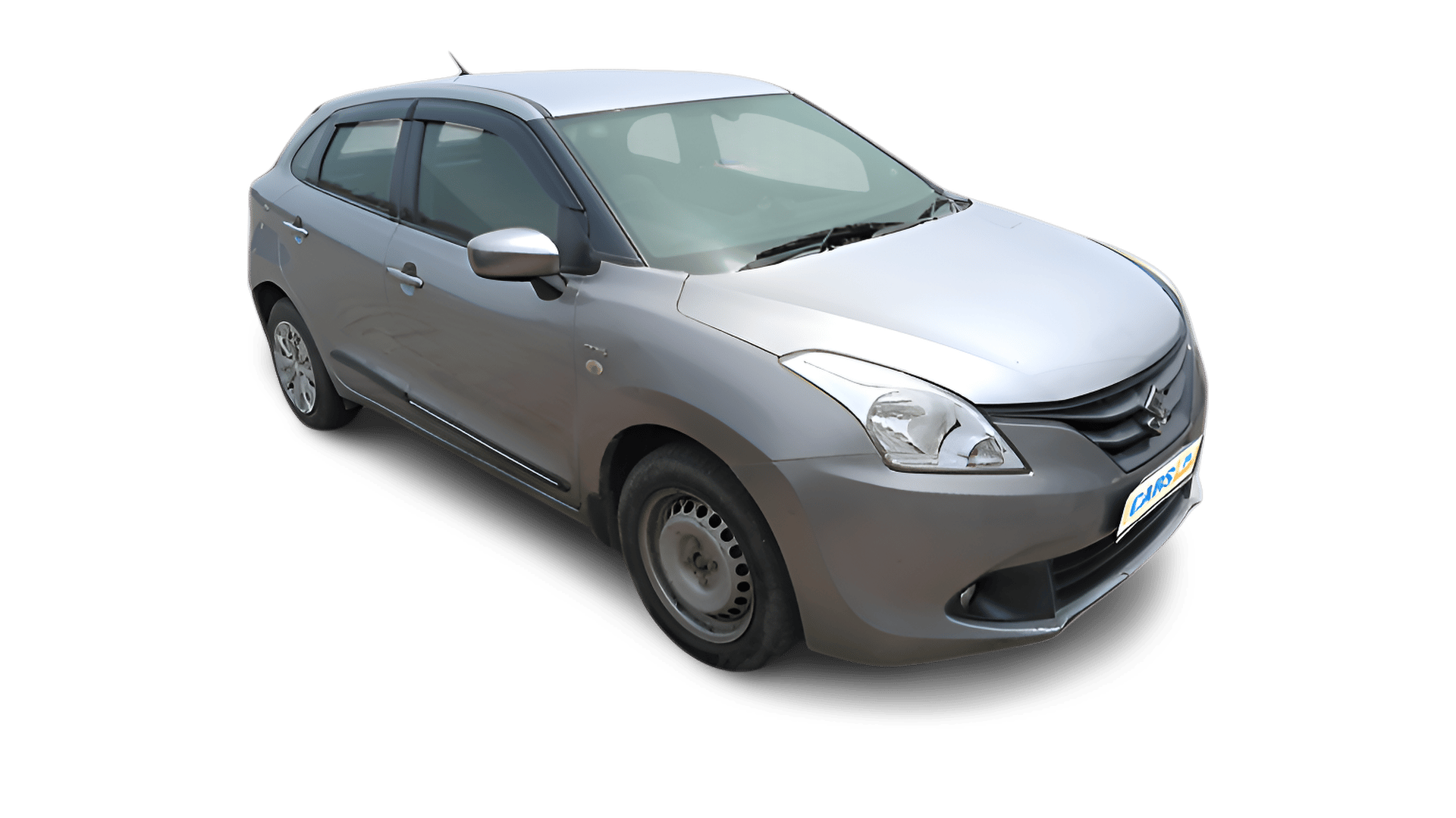 2015 Maruti Baleno - Hatchback - Diesel - Manual - ₹2.95 lakh
